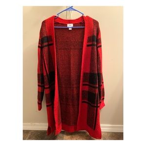 Old Navy Super soft cardigan sweater